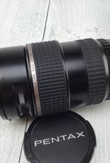 Pentax Pentax FA SMC 645 80-160mm f4.5 Lens Used Good