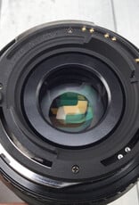 Pentax Pentax FA SMC 645 80-160mm f4.5 Lens Used Good