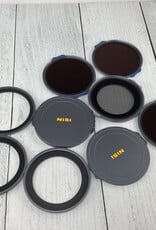 Nisi Nisi JetMag Pro Landscape Kit 82MAG in Case Used EX