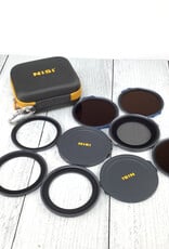 Nisi Nisi JetMag Pro Landscape Kit 82MAG in Case Used EX