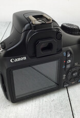 CANON Canon EOS Rebel T3 Camera Body Used Good