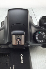 CANON Canon EOS Rebel T3 Camera Body Used Good
