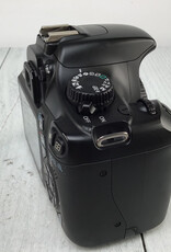 CANON Canon EOS Rebel T3 Camera Body Used Good