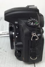 NIKON Nikon D750 Camera Body Used Good