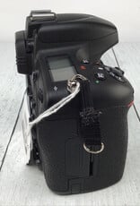 NIKON Nikon D750 Camera Body Used Good