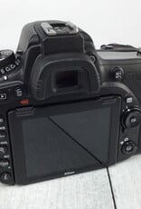 NIKON Nikon D750 Camera Body Used Good