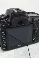 NIKON Nikon D7500 Camera Body Used Good