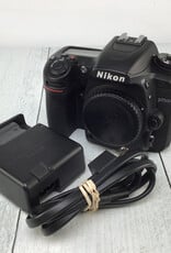 NIKON Nikon D7500 Camera Body Used Good