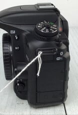 NIKON Nikon D7500 Camera Body Used Good