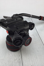 MANFROTTO Manfrotto Nitrotech 612 MVH612AH Head Used Good