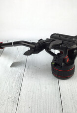 MANFROTTO Manfrotto Nitrotech 612 MVH612AH Head Used Good