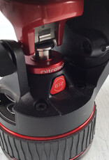 MANFROTTO Manfrotto Nitrotech 612 MVH612AH Head Used Good