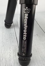 MANFROTTO Manfrotto VR Aluminum Base w/ Half Ball MBASEPROVR Used Good