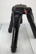 MANFROTTO Manfrotto VR Aluminum Base w/ Half Ball MBASEPROVR Used Good