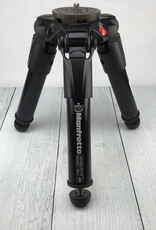 MANFROTTO Manfrotto VR Aluminum Base w/ Half Ball MBASEPROVR Used Good