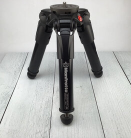 MANFROTTO Manfrotto VR Aluminum Base w/ Half Ball MBASEPROVR Used Good