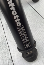 MANFROTTO Manfrotto VR Aluminum Base w/ Half Ball MBASEPROVR Used Good