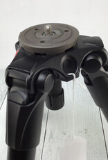 MANFROTTO Manfrotto VR Aluminum Base w/ Half Ball MBASEPROVR Used Good