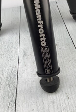 MANFROTTO Manfrotto VR Aluminum Base w/ Half Ball MBASEPROVR Used Good