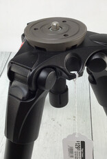 MANFROTTO Manfrotto VR Aluminum Base w/ Half Ball MBASEPROVR Used Good