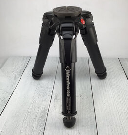 MANFROTTO Manfrotto VR Aluminum Base w/ Half Ball MBASEPROVR Used Good