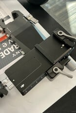 DJI DJI RS 4 Combo Gimbal Stabilizer in Case Used Good