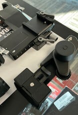 DJI DJI RS 4 Combo Gimbal Stabilizer in Case Used Good
