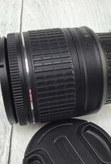 NIKON Nikon AF-P DX Nikkor 18-55mm f3.5-5.6G VR Lens Used Good