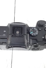 SONY Sony A7 III Camera in Box Shutter Count 50299 Used EX