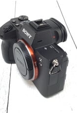 SONY Sony A7 III Camera in Box Shutter Count 50299 Used EX
