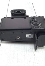 SONY Sony A7 III Camera in Box Shutter Count 50299 Used EX