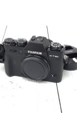 FUJI Fuji X-T30 III Camera Body Used Good