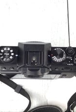 FUJI Fuji X-T30 III Camera Body Used Good