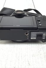 FUJI Fuji X-T30 III Camera Body Used Good
