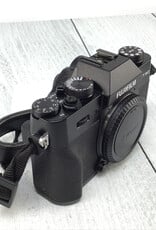 FUJI Fuji X-T30 III Camera Body Used Good