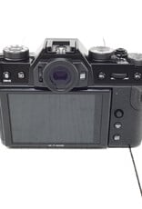 FUJI Fuji X-T30 III Camera Body Used Good