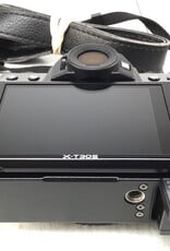 FUJI Fuji X-T30 III Camera Body Used Good