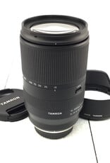 TAMRON Tamron 18-300mm f3.5-6.3 Di III A VC RXD Lens for Fuji Used Good