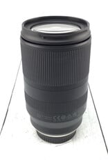 TAMRON Tamron 18-300mm f3.5-6.3 Di III A VC RXD Lens for Fuji Used Good