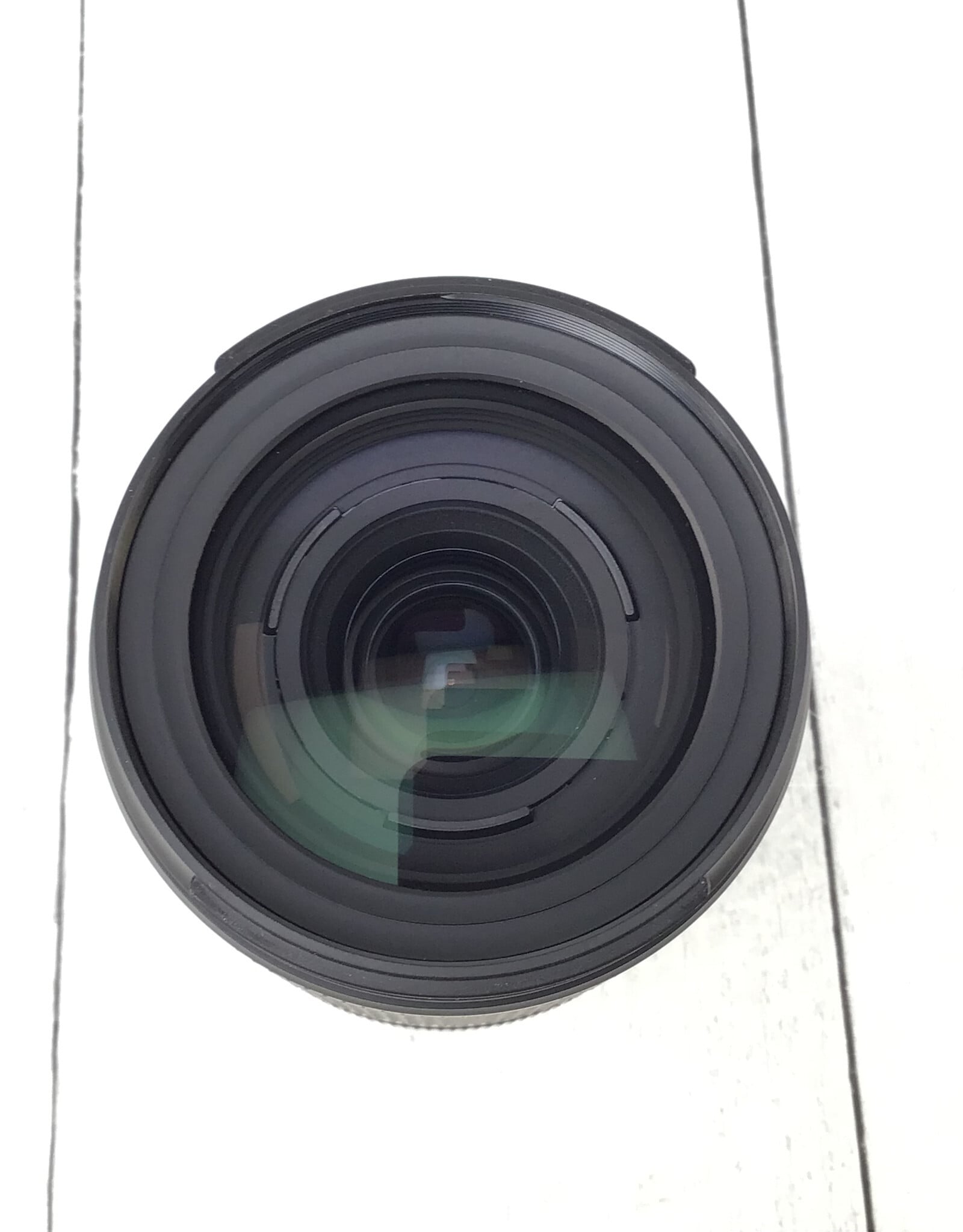 TAMRON Tamron 18-300mm f3.5-6.3 Di III A VC RXD Lens for Fuji Used Good