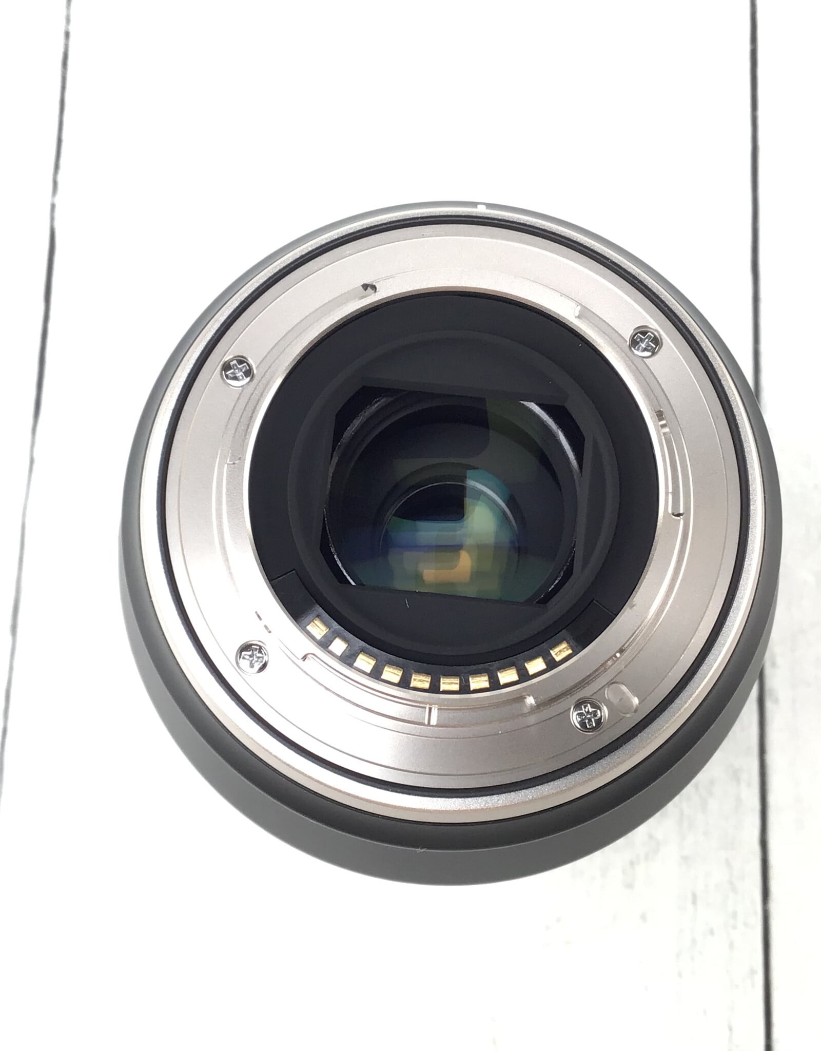 TAMRON Tamron 18-300mm f3.5-6.3 Di III A VC RXD Lens for Fuji Used Good