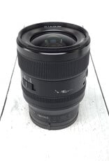 SONY Sony FE 24mm f1.4 GM Lens Used Fair
