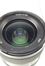 SONY Sony FE 24mm f1.4 GM Lens Used Fair