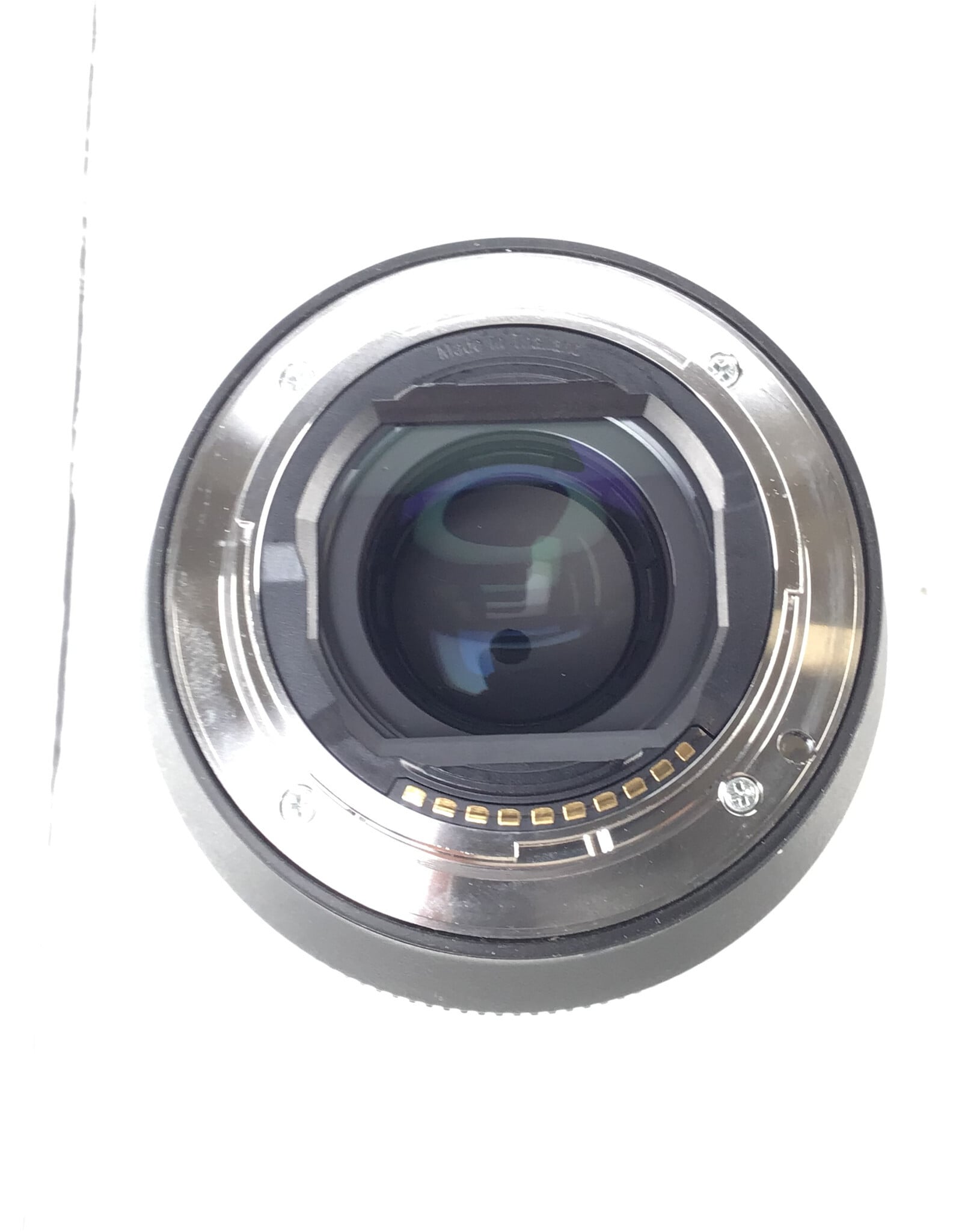 SONY Sony FE 24mm f1.4 GM Lens Used Fair