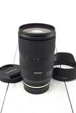 TAMRON Tamron 28-75mm f2.8 Di III RXD Lens for Sony Used Good