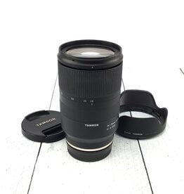 TAMRON Tamron 28-75mm f2.8 Di III RXD Lens for Sony Used Good