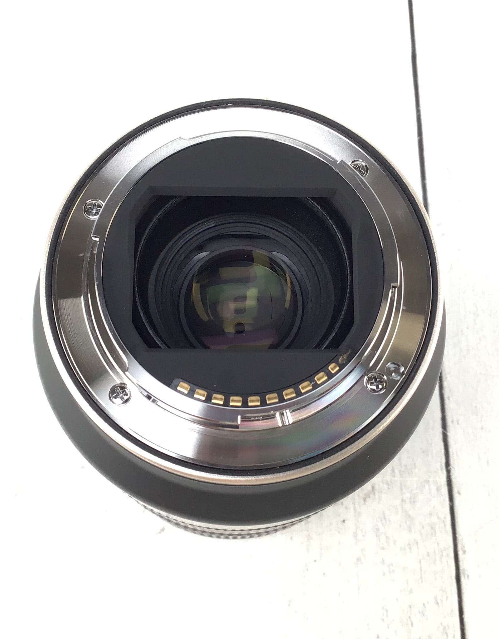 TAMRON Tamron 28-75mm f2.8 Di III RXD Lens for Sony Used Good