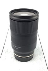 TAMRON Tamron 28-75mm f2.8 Di III RXD Lens for Sony Used Good
