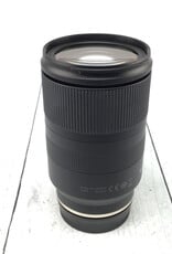 TAMRON Tamron 28-75mm f2.8 Di III RXD Lens for Sony Used Good