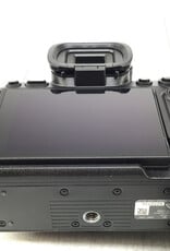 SONY Sony A7 IV Camera Body Shutter Count 2876 Used Good